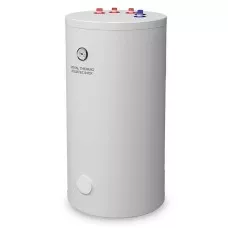 Бойлер косвенного нагрева Royal Thermo AQUATEC INOX RTWX-T 150 напольный верхнее подключение (водонагреватель) Бойлер косвенного нагрева Royal Thermo AQUATEC INOX RTWX-T 150 напольный верхнее подключение (водонагреватель)