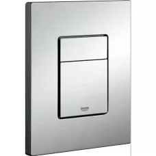Панель смыва унитаза GROHE Skate Cosmopolitan, 38732000 хром Панель смыва унитаза GROHE Skate Cosmopolitan, 38732000 хром