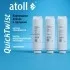 Ультрафильтрационный питьевой фильтр atoll ULTRA ATEFDF052 (Атолл) Ультрафильтрационный питьевой фильтр atoll ULTRA ATEFDF052 (Атолл)