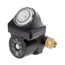 Циркуляционный насос Aquario AC152-130HWT, 5152