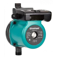 Насос циркуляционный Shinhoo PROMO 15-12A (71411002 Шинхо)