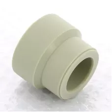 Муфта переходная FV-plast Ø 50 х 40 мм (209050040) Муфта переходная FV-plast Ø 50 х 40 мм (209050040)