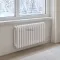 Радиатор отопления Tub. Ventil 3037 14 секций с нижним подключением
