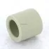 Муфта соединительная ППР FV-Plast 201025 Ø 25 мм полипропиленовая (Фв-пласт) Муфта соединительная ППР FV-Plast 201025 Ø 25 мм полипропиленовая (Фв-пласт)