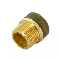 Удлинитель Viega 440589 ВН 1"x20 мм