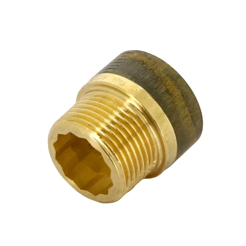Удлинитель Viega 440589 ВН 1"x20 мм (Виега)