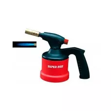 Лампа паяльная газовая SEGOFLAME PIEZO Super Ego Лампа паяльная газовая SEGOFLAME PIEZO Super Ego