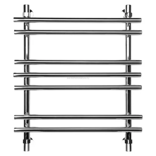Водяной полотенцесушитель Ника Bamboo ЛБ1 600x400 7 Nika