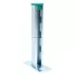 Консоль стеновая 30x30х2х400 мм Zeissler, ZSr.2503.303040 Консоль стеновая 30x30х2х400 мм Zeissler, ZSr.2503.303040