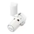 Термостатический элемент Danfoss RAW 5012/RTRW 7082, 013G5012/013G7082 с жидкостным выносным температурным датчиком 2 м
