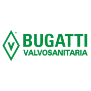 Краны шаровые Bugatti