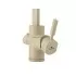 40144-16 Смеситель KAISER Decor для кухни с подключением фильтра для питьевой воды