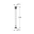 Гигиенический душ комплект GROHE BauFlow 124900 - удобство и гигиена в одном комплекте!