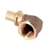 Угольник переходник Rehau Rautitan 14563531001 с внутренней резьбой 16-1/2 RX+ (Рехау) Угольник переходник Rehau Rautitan 14563531001 с внутренней резьбой 16-1/2 RX+ (Рехау)