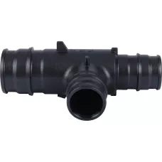 Тройник Uponor 1008704 Q&E переходной PPSU 32x25x20 Тройник Uponor 1008704 Q&E переходной PPSU 32x25x20