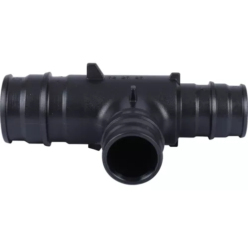 Тройник Uponor 1008704 Q&E переходной PPSU 32x25x20 (Упонор)