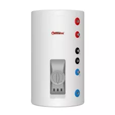 Водонагреватели косвенного нагрева THERMEX IRP 150 V (combi) (151 082 с ТЭНом