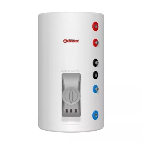 Водонагреватель косвенного нагрева THERMEX IRP 150 V (combi) (151 082) Термекс