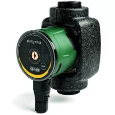 Насос циркуляционный бытовой DAB EVOSTA 3 60/180X (60186079) Насос циркуляционный бытовой DAB EVOSTA 3 60/180X (60186079)