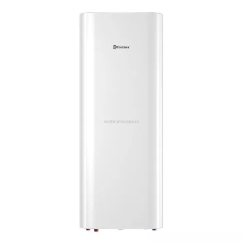 Бойлер косвенного нагрева THERMEX Flat 80 V Combi (151 184)
