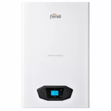 Газовый котел Ferroli Vitabel HF 24 кВт, GCBY6K6A, настенный, одноконтурный Газовый котел Ferroli Vitabel HF 24 кВт, GCBY6K6A, настенный, одноконтурный