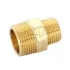 Ниппель переходной Viega 266523 НН 3/4"х1/2" (Виега) Ниппель переходной Viega 266523 НН 3/4"х1/2" (Виега)