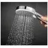 Душевая стойка Hansgrohe Crometta E 240 1jet Showerpipe 27284000 Душевая стойка Hansgrohe Crometta E 240 1jet Showerpipe 27284000