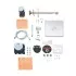 Душевой комплект Grohe Grohtherm SmartControl 34706000 с внутренней частью Душевой комплект Grohe Grohtherm SmartControl 34706000 с внутренней частью