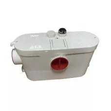 Канализационный насос Belamos KNS-6002 150 л/мин, Н-8, с ножами для унитаза/душевой кабины/раковины Канализационный насос Belamos KNS-6002 150 л/мин, Н-8, с ножами для унитаза/душевой кабины/раковины