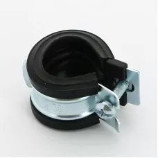 Хомут для труб Walraven KSB1 М8 1/2" (20-23 мм) 1 винт. с уплотн. epdm, быстрый замок, 3363023