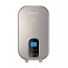 Водонагреватель проточный THERMEX Hudson 8500 (211 111) Водонагреватель проточный THERMEX Hudson 8500 (211 111)