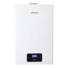 Газовый котел Arderia D18 v3, 18 кВт, 2201356, настенный, двухконтурный Газовый котел Arderia D18 v3, 18 кВт, 2201356, настенный, двухконтурный