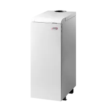 Газовый котел Protherm Медведь 50 KLOM 44,5 кВт плавная модуляция, 0010005727, напольный, одноконтурный Газовый котел Protherm Медведь 50 KLOM 44,5 кВт плавная модуляция, 0010005727, напольный, одноконтурный