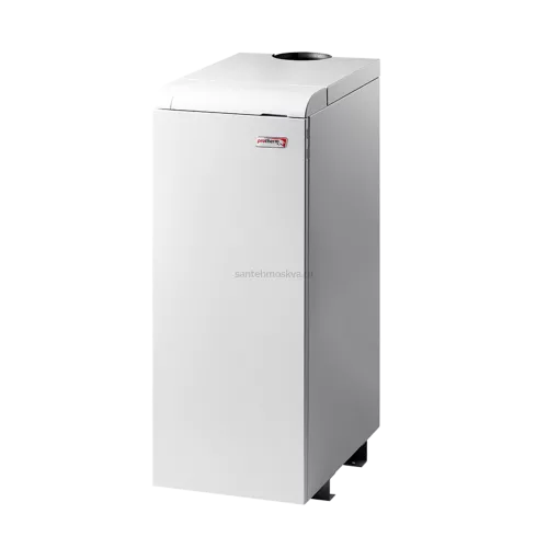 Газовый котел Protherm Медведь 30 KLOM 26 кВт плавная модуляция, 0010005725, напольный, одноконтурный