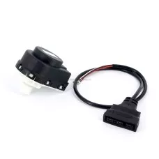 Комплект для подключения к одноконтурному котлу Baxi Luna 3 Comfort (KHG71410661) 