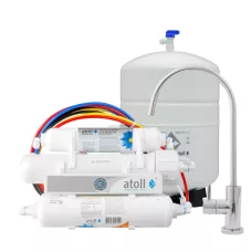 Система обратного осмоса atoll Compact A-4200  STDA