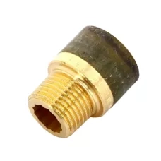 Удлинитель Viega 354978 ВН 1/2"x20 мм Удлинитель Viega 354978 ВН 1/2"x20 мм