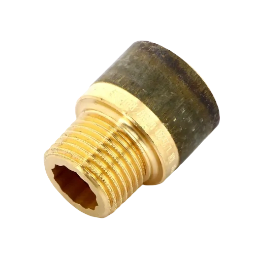 Удлинитель Viega 354978 ВН 1/2"x20 мм (Виега)