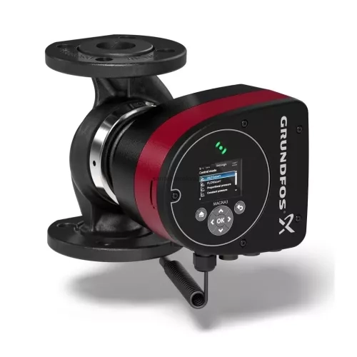 Циркуляционный насос MAGNA3 40-120 F 250 Grundfos (Грундфос)