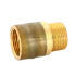 Удлинитель Viega 355043 ВН 3/4"x30 мм (Виега) Удлинитель Viega 355043 ВН 3/4"x30 мм (Виега)