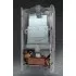 Газовый котел BAXI ECO-4s 1.24 F 7659666, настенный, одноконтурный