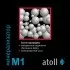 Минерализатор для систем обратного осмоса atoll M1 (in-line) Минерализатор для систем обратного осмоса atoll M1 (in-line)