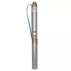 Скважинный центробежный насос Belamos 4TF 148/22 366 л/мин, Н-148 м, Ø-4", 380 В Скважинный центробежный насос Belamos 4TF 148/22 366 л/мин, Н-148 м, Ø-4", 380 В
