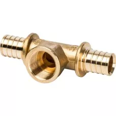Тройник переходник Италия SFA-0028-003210 с внутренней резьбой 32xR 1" Тройник переходник Италия SFA-0028-003210 с внутренней резьбой 32xR 1"