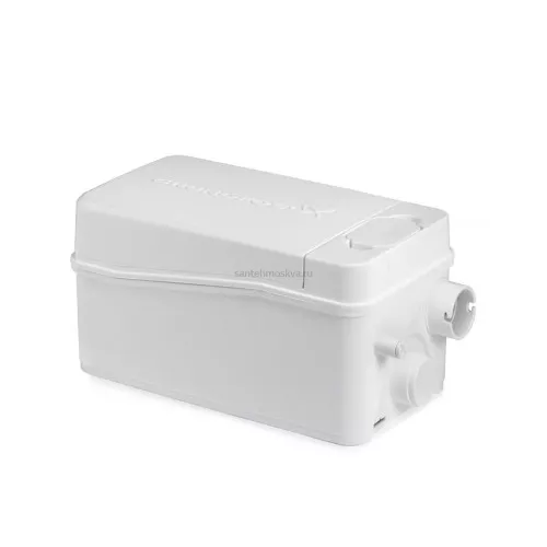 Канализационная насосная установка SOLOLIFT2 D-2 Grundfos 97775318 (Грундфос)