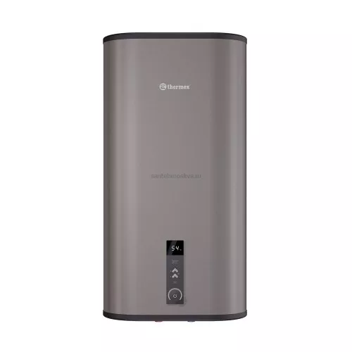 Водонагреватель аккумуляционный электрический THERMEX Liga 50 V (pro)