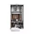 Газовый котел Meteor Thermo C11 24C, настенный, двухконтурный, 10680203003