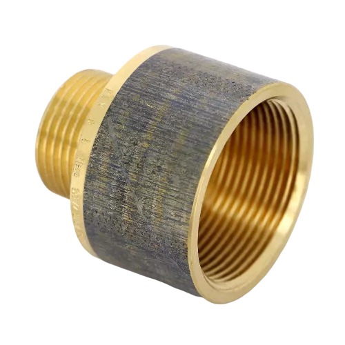 Переходник Viega 650858 ВР-НР 1 1/2"х1" (Виега)