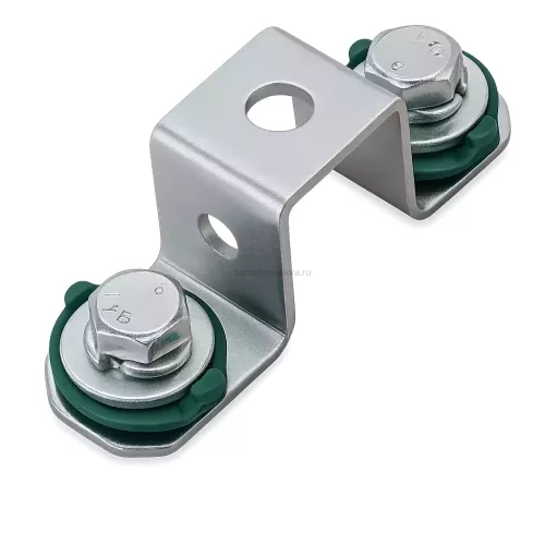 Седельный соединитель профиля 30x30 мм Zeissler, ZSr.2509.3030