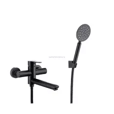Смеситель для ванны VIEIR (НЕРЖ-SUS304) V313531С Смеситель для ванны VIEIR (НЕРЖ-SUS304) V313531С